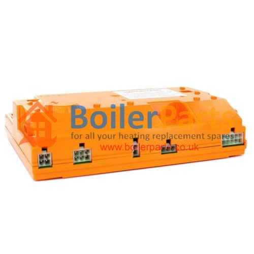 s　1104545 Ideal 174486 Pcb Primary Control Kit (V9)