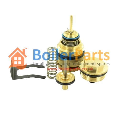Ideal 175668 Diverter Valve Cartridge - Pre Prefix Abt
