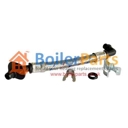 Ideal 177539 Hose Expansion Vessel Kit - From Prefix Abu