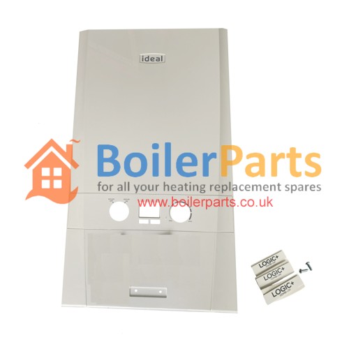 Ideal 179074 Front Panel Kit Logic System/Heat