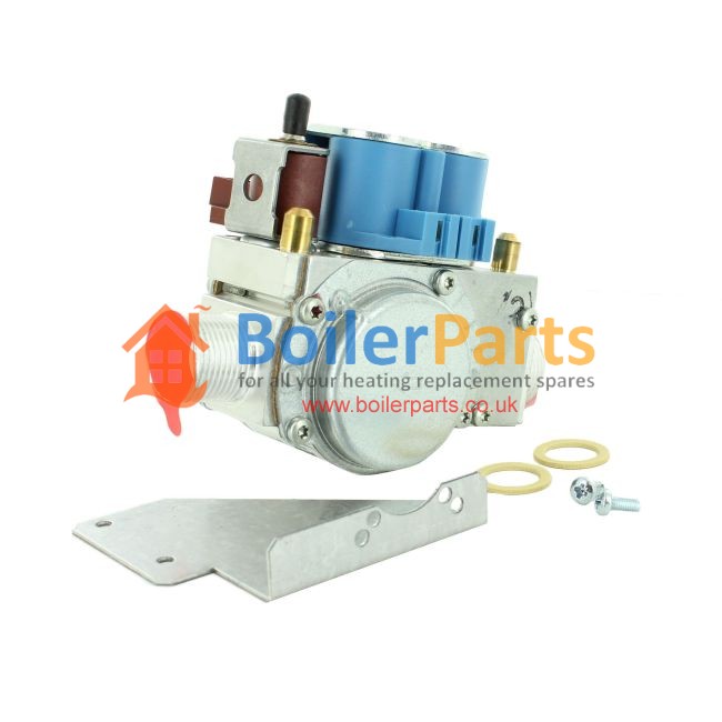Worcester Junior 24i & 28i LPG Gas Valve – 87161056500 – Open Box – Boiler Part