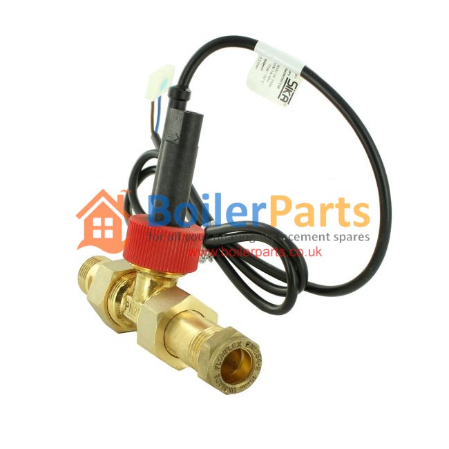 Worcester Flowswitch Worcester Parts