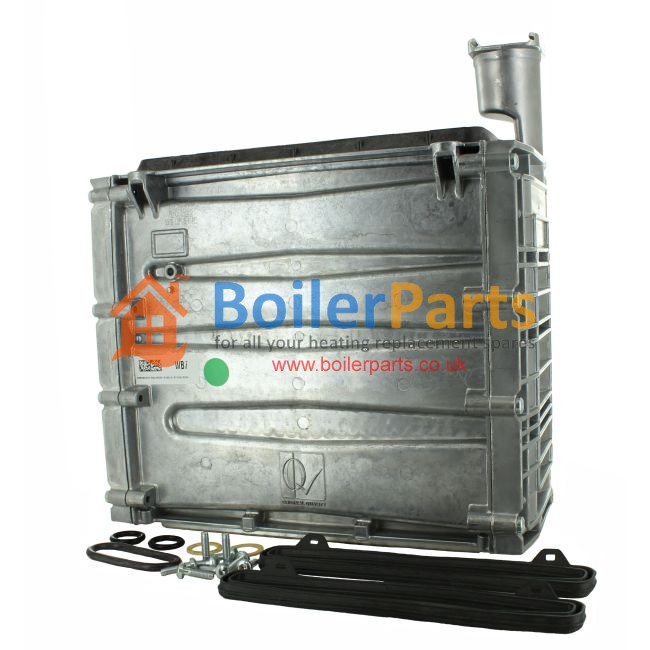 Worcester Heat Exchanger Worcester Parts
