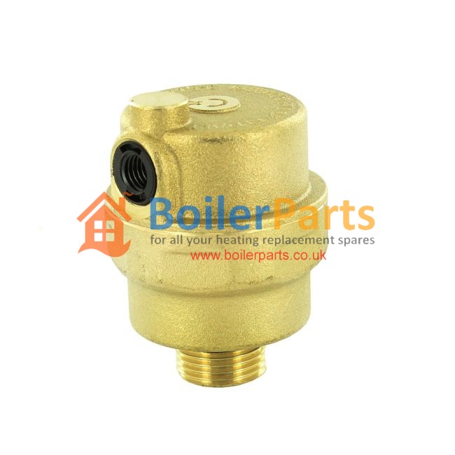 Worcester Automatic Air Vents Worcester Spares