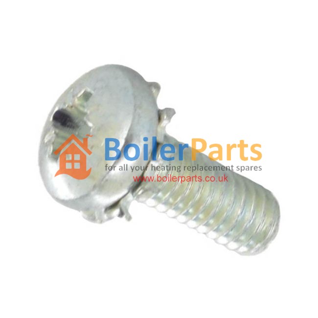 Worcester Greenstar 36Cdi Compact Lpg Erp Screw Captive External