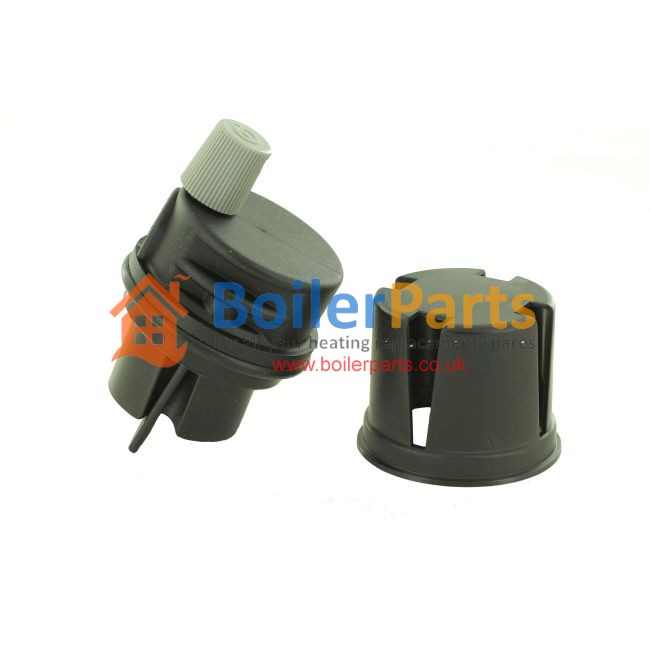 Worcester T00500087a0 Air Vent