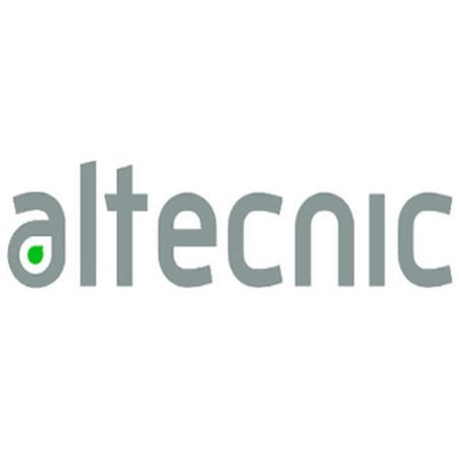 ALTECNIC  118-1001 CST