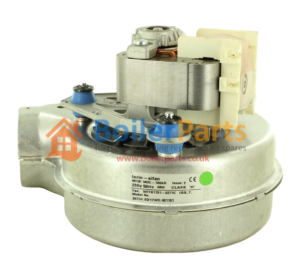 BAXI 237578