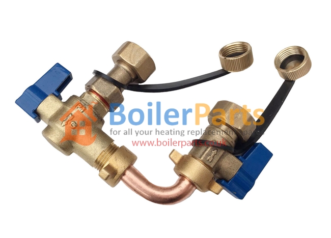 BAXI  5119495