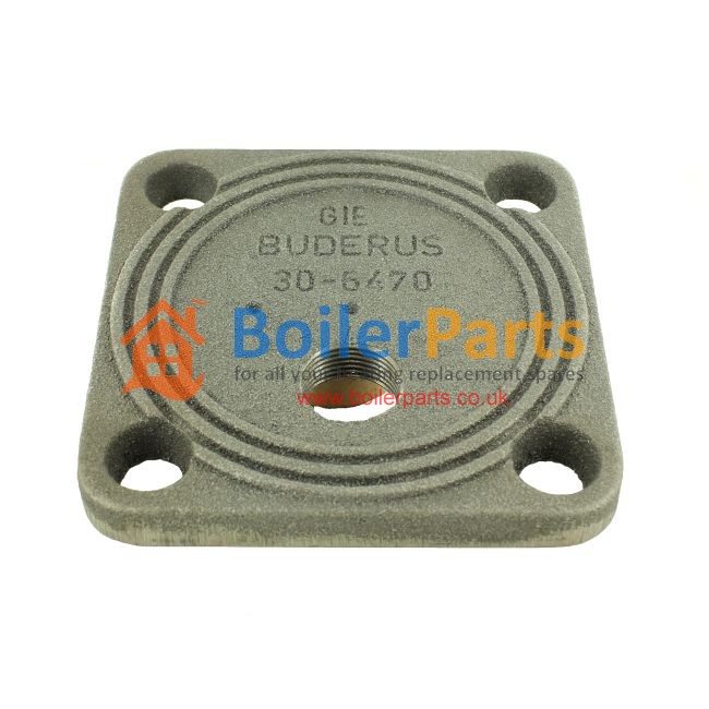 BUDERUS 5430284