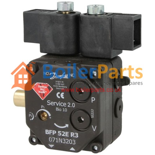 DANFOSS 071N3203