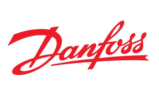 DANFOSS  057H2400