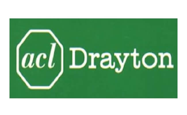 DRAYTON Distribution Group LTD