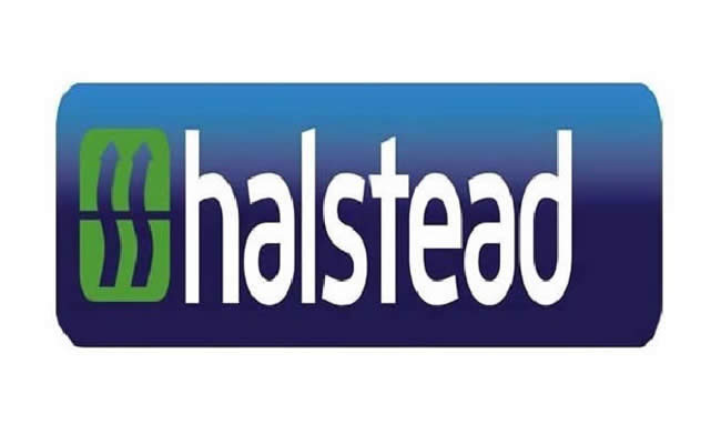 HALSTEAD  500655