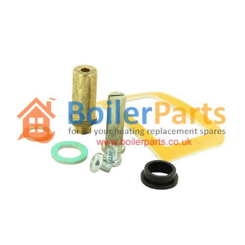 Ideal 175611 Injector - Logic Heat H30