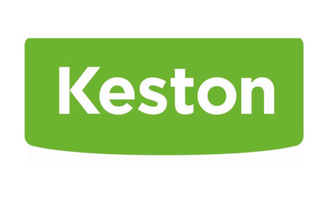 KESTON Distribution Group LTD