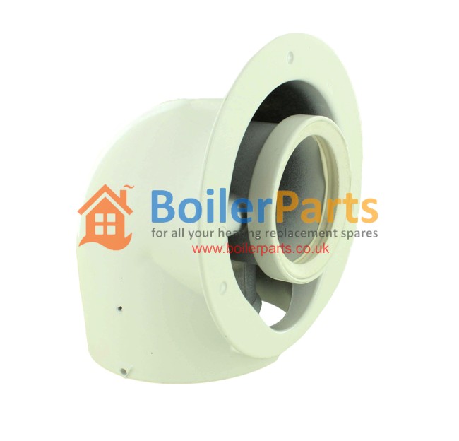 Main Multipoint Ff Boiler Spare Parts