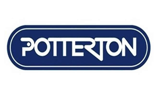 POTTERTON  7683429