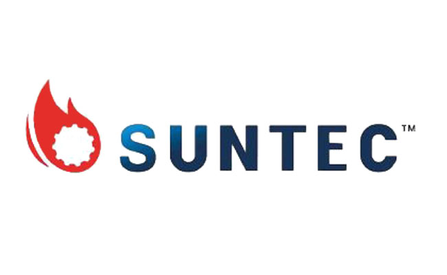 SUNTEC Distribution Group LTD