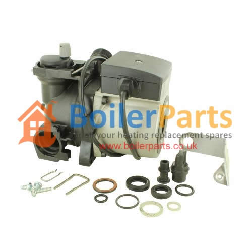 Vaillant Ecotec Pro 28 Vuw 286/5-3 Boiler Spare Parts