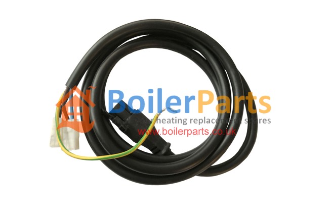 Worcester 87161091970 Burner Lead - Riello - Camray Compact 50/70