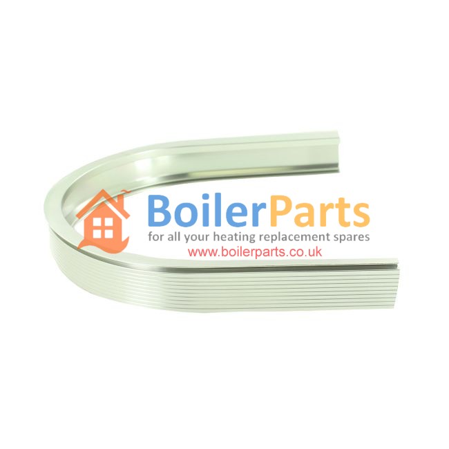Worcester 87161481020 Embellishment - Flue (473mm) - Danesmoor 26/32-ooo-gb  Oil